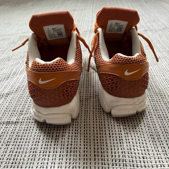 Nike Air Zoom Vomero 5 Monarch Mens Size 7 - Picture 4 of 6